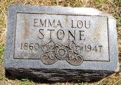 Emma Lou <I>Hawley</I> Stone 