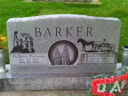 Don C. Barker 