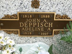 John Arthur Deppisch 