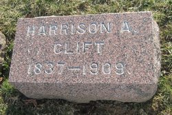 Harrison A. Clift 