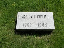 Marshall Field Jr.
