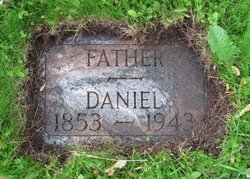Daniel D Doherty 