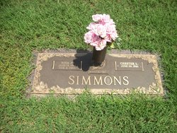 Rita J. <I>Duncan</I> Simmons 