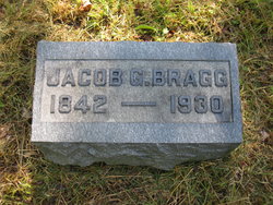 Jacob G. Bragg 