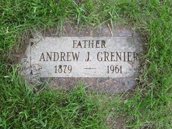 Andrew J. Grenier 