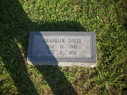 Franklin Louis Bowman 