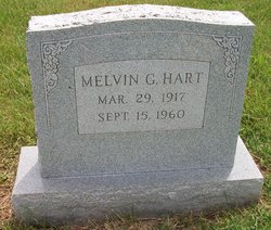 Melvin Grant Hart 