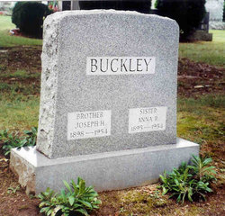 Anna R. Buckley 