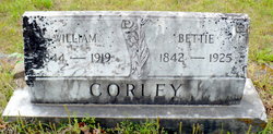 William Thomas Corley Jr.