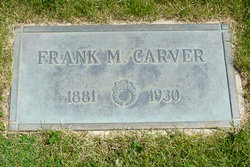 Frank M Carver 