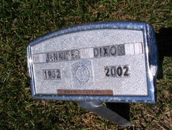 Jennifer Dixon 