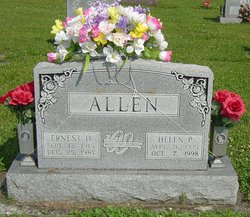 Helen P. Allen 