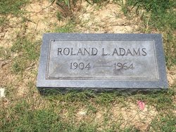 Ronald L. Adams 