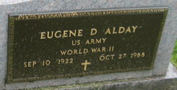 Eugene Delmont Alday 