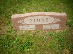 Virrilla <I>Crunk</I> Stone 