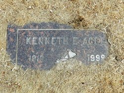 Kenneth E Agee 
