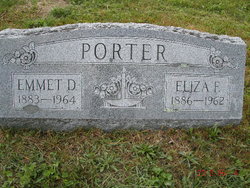 Emmet Dell Porter 