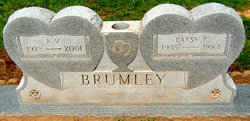 A. V. Brumley 