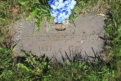 Arthur L Johnston 