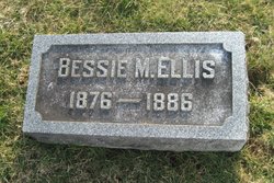 Bessie M. Ellis 