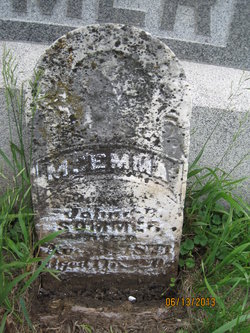 M Emma Sommers 