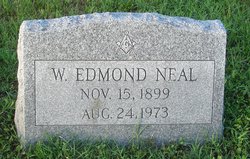 W. Edmond Neal 