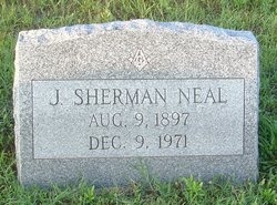 J. Sherman Neal 