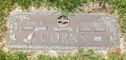 Harley Everette “Bill” Corns 