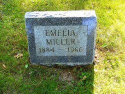 Emelia <I>Nyhagen</I> Miller 