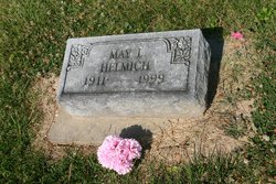 May Lydia Helmich 