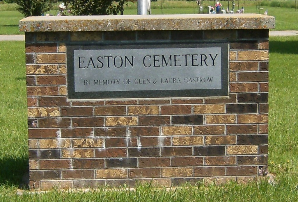 Easton Cemetery