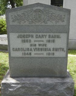 Joseph Cary Baum 
