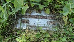 James William Chandler 