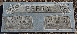 Virgil S Beery 
