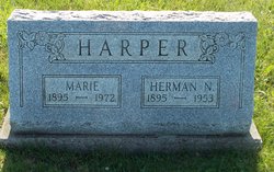 Herman N. Harper 