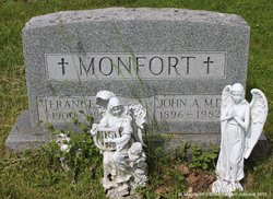 Dr John A. Monfort 