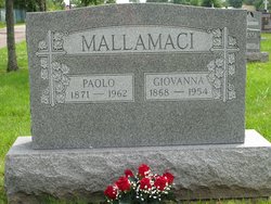 Paulo Tristano Mallamaci 