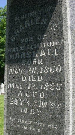 Charles S. Marshall 