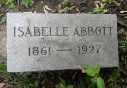 Isabelle Abbott 
