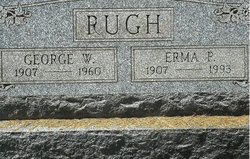 George Wesley Rugh 