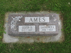 Laurence Lloyd Ames 