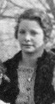 Mamie Helen “Dootsie” <I>Nance</I> Robertson 