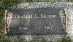 Charles Edgar Keepers 