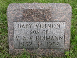 Vernon Reimann 