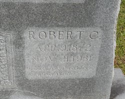 Robert Chesley Bethea Sr.