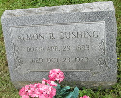 Almon Bertram Cushing 