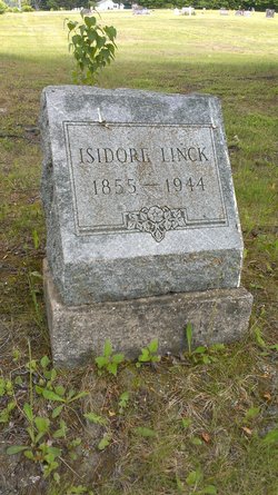 Isidore Linck 