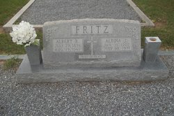 Albert R Fritz 