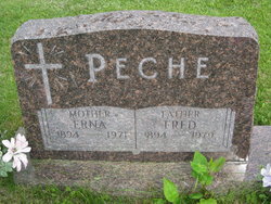 Fredrick Peche 