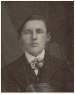 August Frederick Dreger 